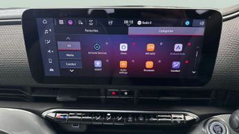 Fiat 500e 42kWh La Prima (118 ps) - SPEED LIMIT RECOG - AIR CON - KEYLESS 