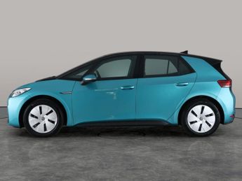 Volkswagen ID.3 Pure Performance 45kWh Life (150 ps) - ACTIVE LANE ASSIST - LED 