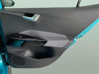 Volkswagen ID.3 Pure Performance 45kWh Life (150 ps) - ACTIVE LANE ASSIST - LED 