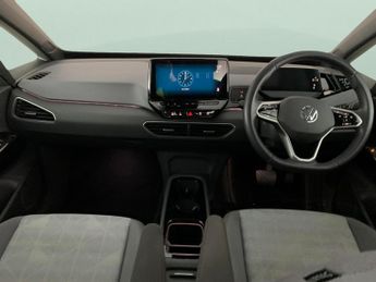 Volkswagen ID.3 Pure Performance 45kWh Life (150 ps) - ACTIVE LANE ASSIST - LED 