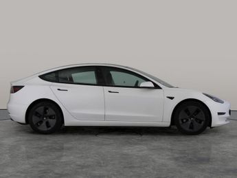 Tesla Model 3 Standard Range Plus RWD (241 bhp) - AUTO PARK - LED - REVERSE CA