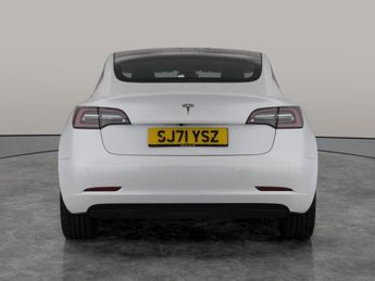 Tesla Model 3 Standard Range Plus RWD (241 bhp) - AUTO PARK - LED - REVERSE CA