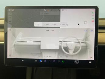 Tesla Model 3 Standard Range Plus RWD (241 bhp) - AUTO PARK - LED - REVERSE CA