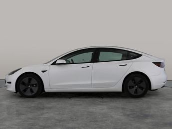 Tesla Model 3 Standard Range Plus RWD (241 bhp) - AUTO PARK - LED - REVERSE CA
