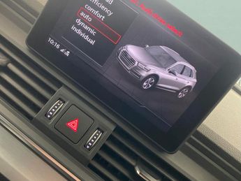 Audi Q5 2.0 TDI S line S Tronic quattro (190 ps) - ELECTRIC SEATS - SPOR