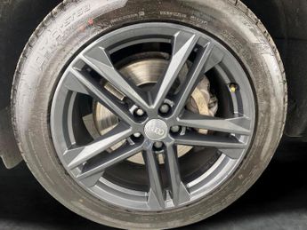 Audi Q5 2.0 TDI S line S Tronic quattro (190 ps) - ELECTRIC SEATS - SPOR