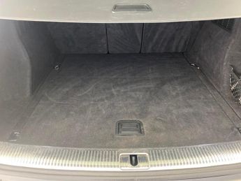 Audi Q5 2.0 TDI S line S Tronic quattro (190 ps) - ELECTRIC SEATS - SPOR