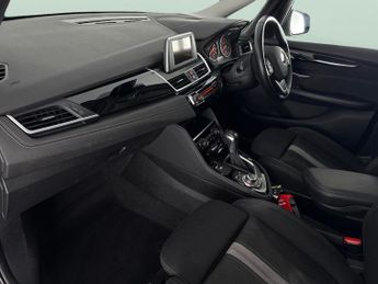 BMW 2 Series Gran Tourer 1.5 218i Sport (136 ps) - CRUISE CONTROL - 7 SEATS - NAV