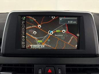 BMW 2 Series Gran Tourer 1.5 218i Sport (136 ps) - CRUISE CONTROL - 7 SEATS - NAV