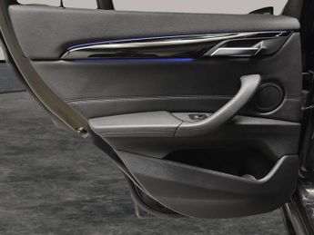 BMW X1 1.5 25e 10kWh Sport Plug-in xDrive (220 ps) - CARPLAY - PARK ASS