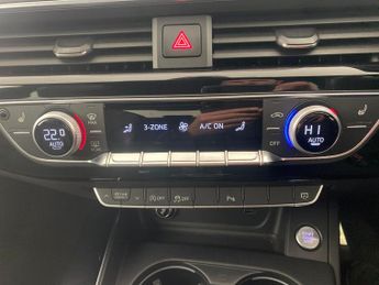 Audi A4 2.0 TFSI 35 Black Edition S Tronic (150 ps) - DRIVING MODES - EL