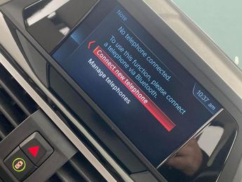 BMW X3 2.0 20d xLine xDrive (190 ps) - ELECTRIC FOLDING MIRRORS - ACOUS