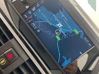 BMW X3 2.0 20d xLine xDrive (190 ps) - ELECTRIC FOLDING MIRRORS - ACOUS