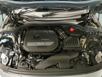 BMW 1 Series 1.5 118i M Sport (LCP) DCT (136 ps) - ELECTRIC BOOT - HEATED STE