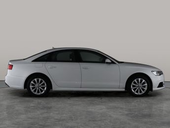 Audi A6 Saloon 2.0 TDI ultra SE Executive S Tronic (190 ps) - DAB - XENONS - BL