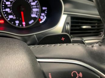 Audi A6 Saloon 2.0 TDI ultra SE Executive S Tronic (190 ps) - DAB - XENONS - BL