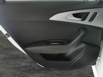 Audi A6 Saloon 2.0 TDI ultra SE Executive S Tronic (190 ps) - DAB - XENONS - BL