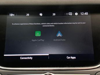 Vauxhall Grandland X 1.6 13.2kWh Business Edition Nav Premium Plug-in 4WD 4 (300 ps) 