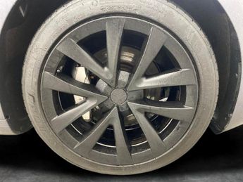 Tesla Model 3 (Dual Motor) Long Range 4WDE (346 ps) - AUTO PARK - LED - REVERS