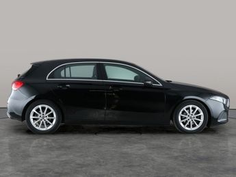 Mercedes-Benz A Class 1.5 A180d Sport 7G-DCT (116 ps) - COMFORT PACK - ACTIVE LANE KEE