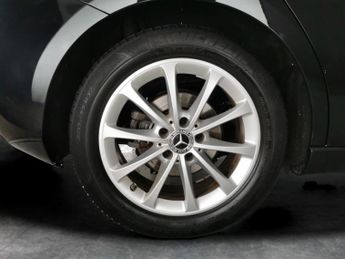 Mercedes-Benz A Class 1.5 A180d Sport 7G-DCT (116 ps) - COMFORT PACK - ACTIVE LANE KEE