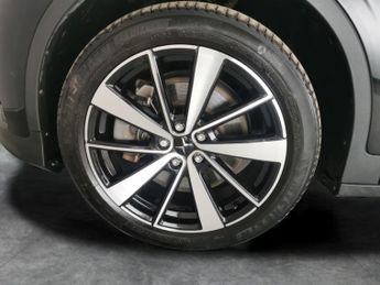 Polestar Polestar 2 300kW 78kWh Long Range DM [Pilot] 4WD Auto - KEYLESS ENTRY - PAR