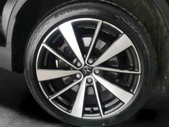 Polestar Polestar 2 300kW 78kWh Long Range DM [Pilot] 4WD Auto - KEYLESS ENTRY - PAR