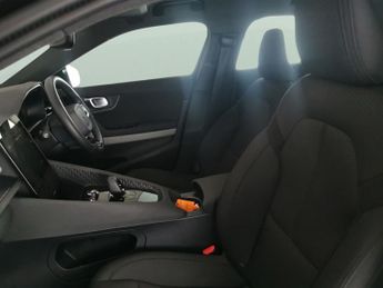 Polestar Polestar 2 300kW 78kWh Long Range DM [Pilot] 4WD Auto - KEYLESS ENTRY - PAR