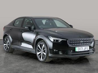 Polestar Polestar 2 300kW 78kWh Long Range DM [Pilot] 4WD Auto - KEYLESS ENTRY - PAR