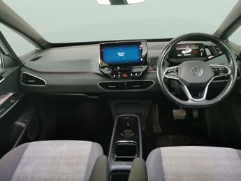 Volkswagen ID.3 Pro 58kWh Life (145 ps) - HEATED SEATS - HEATED STEERING