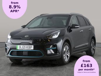 Kia Niro 64kWh 4+ (201 bhp) - CARPLAY - KEYLESS ENTRY - LED
