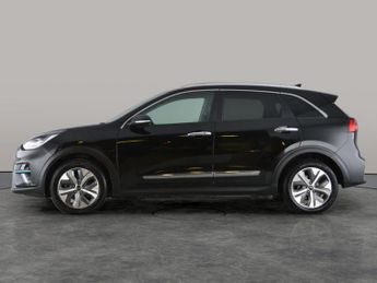 Kia Niro 64kWh 4+ (201 bhp) - CARPLAY - KEYLESS ENTRY - LED