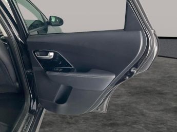 Kia Niro 64kWh 4+ (201 bhp) - CARPLAY - KEYLESS ENTRY - LED