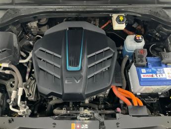 Kia Niro 64kWh 4+ (201 bhp) - CARPLAY - KEYLESS ENTRY - LED