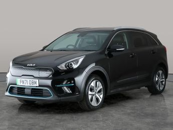 Kia Niro 64kWh 2 (201 bhp) - WIFI - BLUETOOTH - PADDLE SHIFT