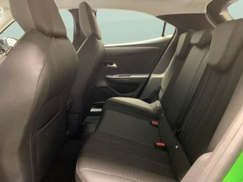 Vauxhall Mokka 1.2 Turbo Elite Nav (130 ps) - NAV - LANE DEPARTURE  - BLUETOOTH