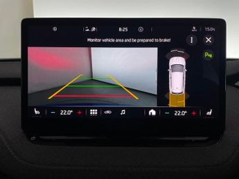 Skoda Enyaq 62kWh 60 (179 ps) - PARKING PACKAGE - COMFORT SEAT PACK - FAMILY