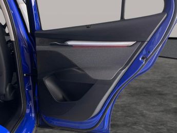 Skoda Enyaq 62kWh 60 (179 ps) - PARKING PACKAGE - COMFORT SEAT PACK - FAMILY