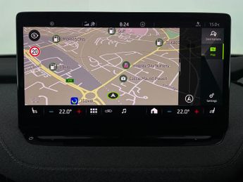 Skoda Enyaq 62kWh 60 (179 ps) - PARKING PACKAGE - COMFORT SEAT PACK - FAMILY