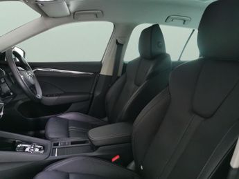 Skoda Octavia 1.4 TSI iV 13kWh SE L Plug-in DSG (204 ps) - ADAPT CRUISE - KEYL