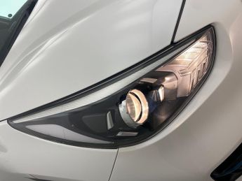 Kia Niro 39kWh 2 (134 bhp) - PADDLE SHIFT - 17IN ALLOYS - AIR CON