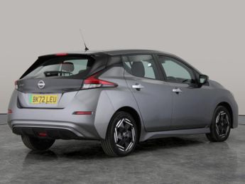 Nissan Leaf 39kWh Acenta (150 ps) - LANE DEPARTURE  - BLUETOOTH - CLIMATE CO