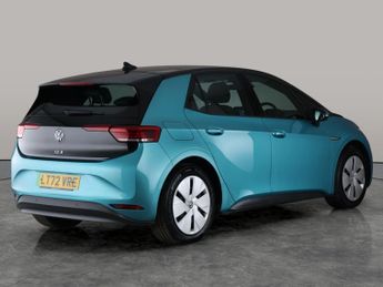 Volkswagen ID.3 Pure Performance 45kWh Life (150 ps) - ACTIVE LANE ASSIST - LED 