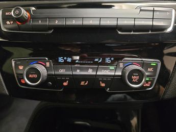 BMW X1 1.5 25e 10kWh Sport Plug-in xDrive (220 ps) - CARPLAY - PARK ASS
