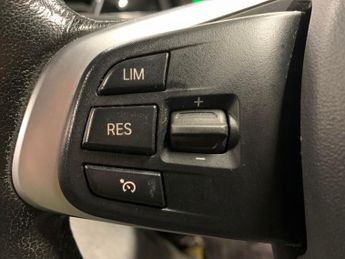 BMW X1 2.0 20d xLine xDrive (190 ps) - PARK ASSIST - REVERSE CAM - LUMB