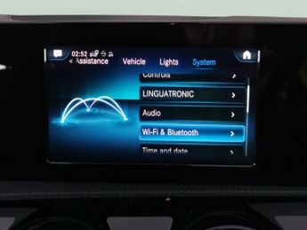 Mercedes-Benz A Class 1.5 A180d Sport 7G-DCT (116 ps) - COMFORT PACK - ACTIVE LANE KEE