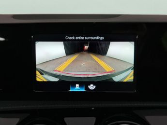 Mercedes-Benz A Class 1.5 A180d Sport 7G-DCT (116 ps) - COMFORT PACK - ACTIVE LANE KEE