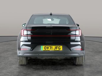Polestar Polestar 2 300kW 78kWh Long Range DM [Pilot] 4WD Auto - KEYLESS ENTRY - PAR