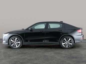 Polestar Polestar 2 300kW 78kWh Long Range DM [Pilot] 4WD Auto - KEYLESS ENTRY - PAR