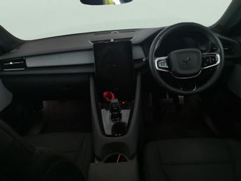 Polestar Polestar 2 300kW 78kWh Long Range DM [Pilot] 4WD Auto - KEYLESS ENTRY - PAR